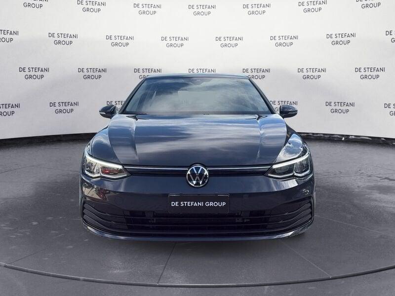 Volkswagen Golf Golf 1.0 etsi evo Life 110cv dsg