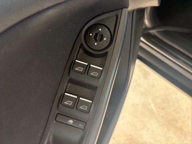 FORD Focus 1.5 TDCi 95 CV EURO 6 Titanium NAVIGATORE BLUETHOO