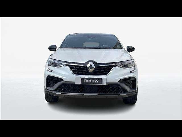 Renault Arkana 1.6 E-Tech full hybrid R.S. Line 145cv