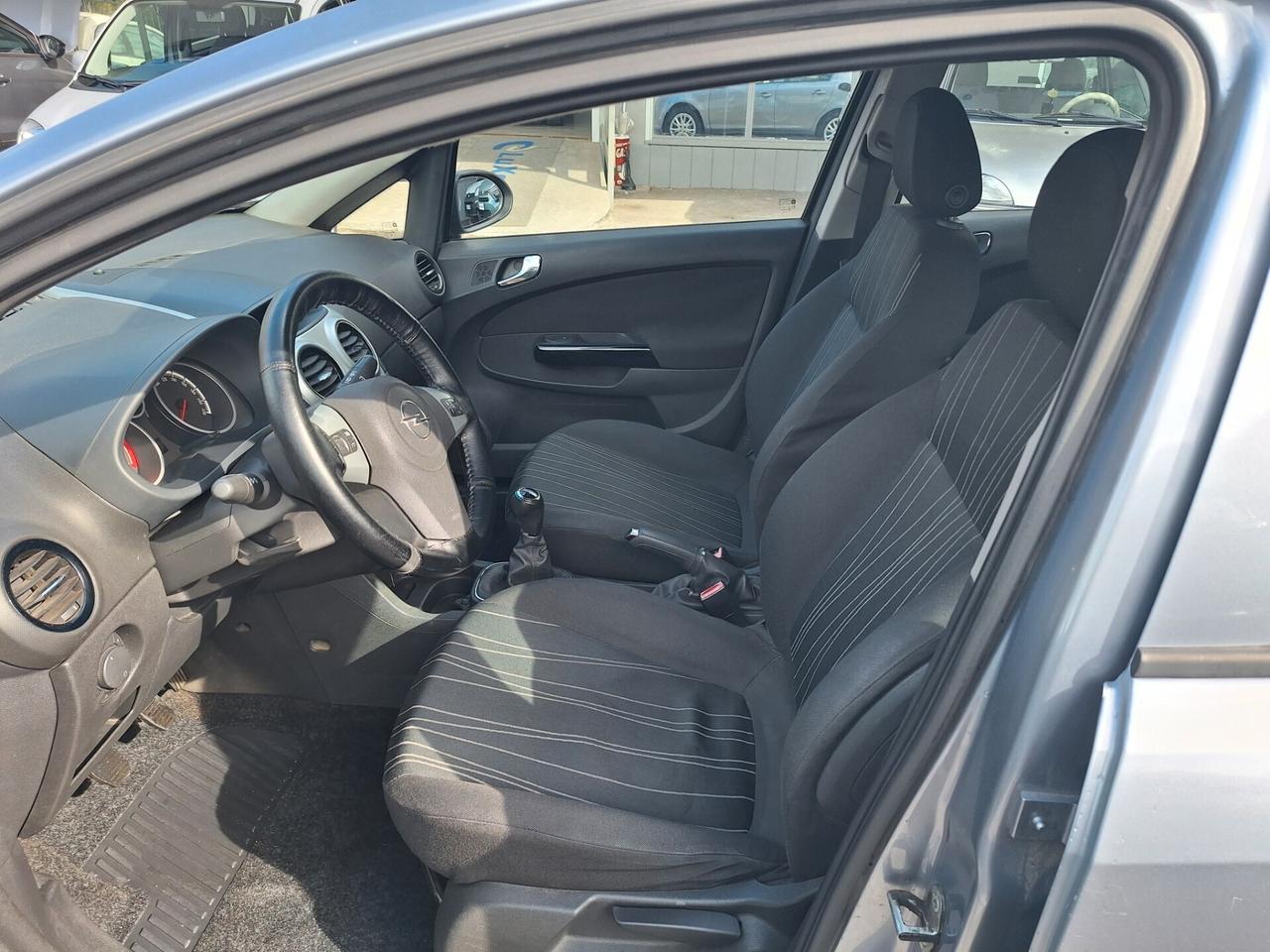 Opel Corsa 1.3 CDTI 90CV 5 porte Enjoy