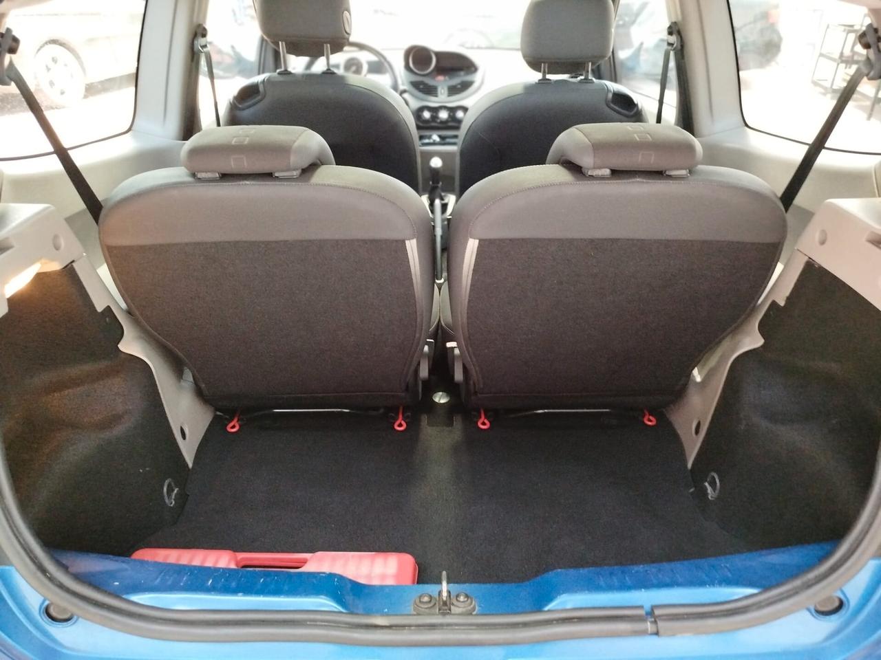 Renault Twingo 1..2 16V TCE GT