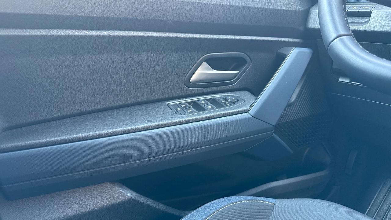 Dacia Duster Hybrid 140 CV Journey