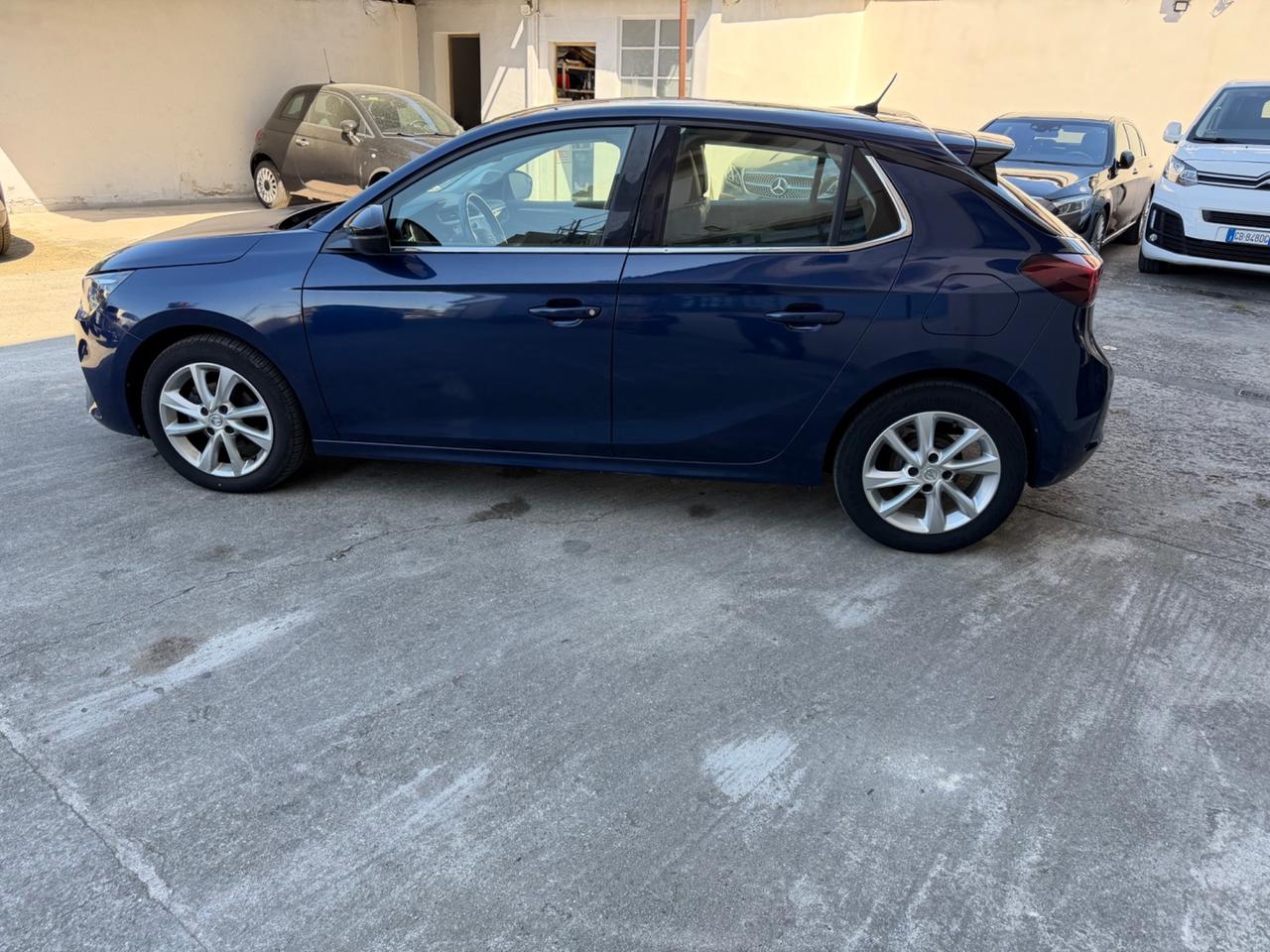 Opel Corsa 1.2 benzina ok neopatentati