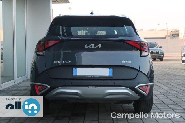 KIA Sportage Sportage 1.6 TGDi MHEV Business