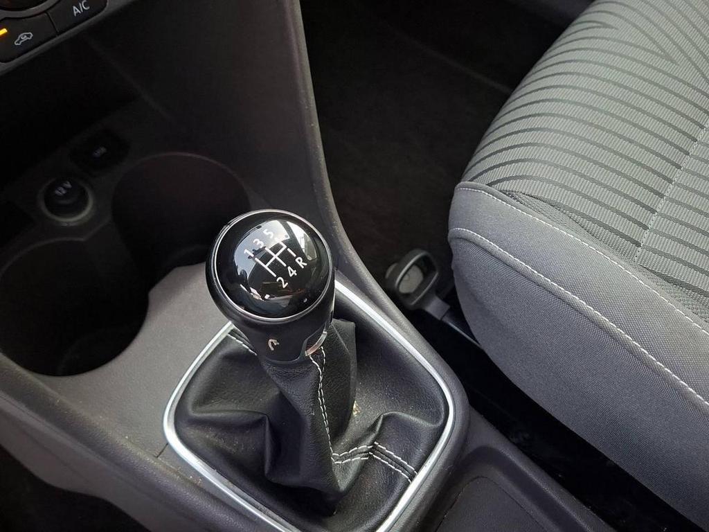 Volkswagen Polo 1.0 MPI Fresh