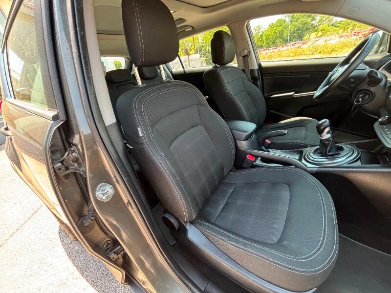 KIA Sportage 3ª serie Sportage 2.0 CRDI VGT AW...
