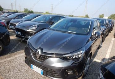 RENAULT Clio TCe 12V 90 CV 5 porte Business