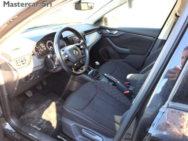 SKODA Kamiq Kamiq 1.0 tsi Ambition 110cv - GL230SR