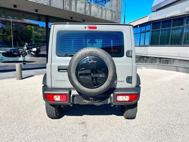SUZUKI Jimny 1.5 5MT PRO (N1)