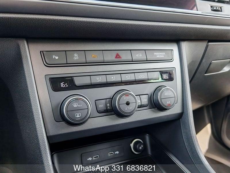 Cupra Ateca 1.5 TSI DSG