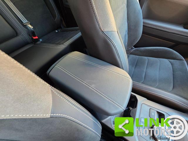 VOLKSWAGEN Amarok 2.0 tdi Style 4motion auto 205cv