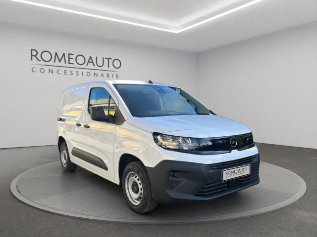 OPEL Combo CARGO - Van XL 1.5 Diesel 100cv MT