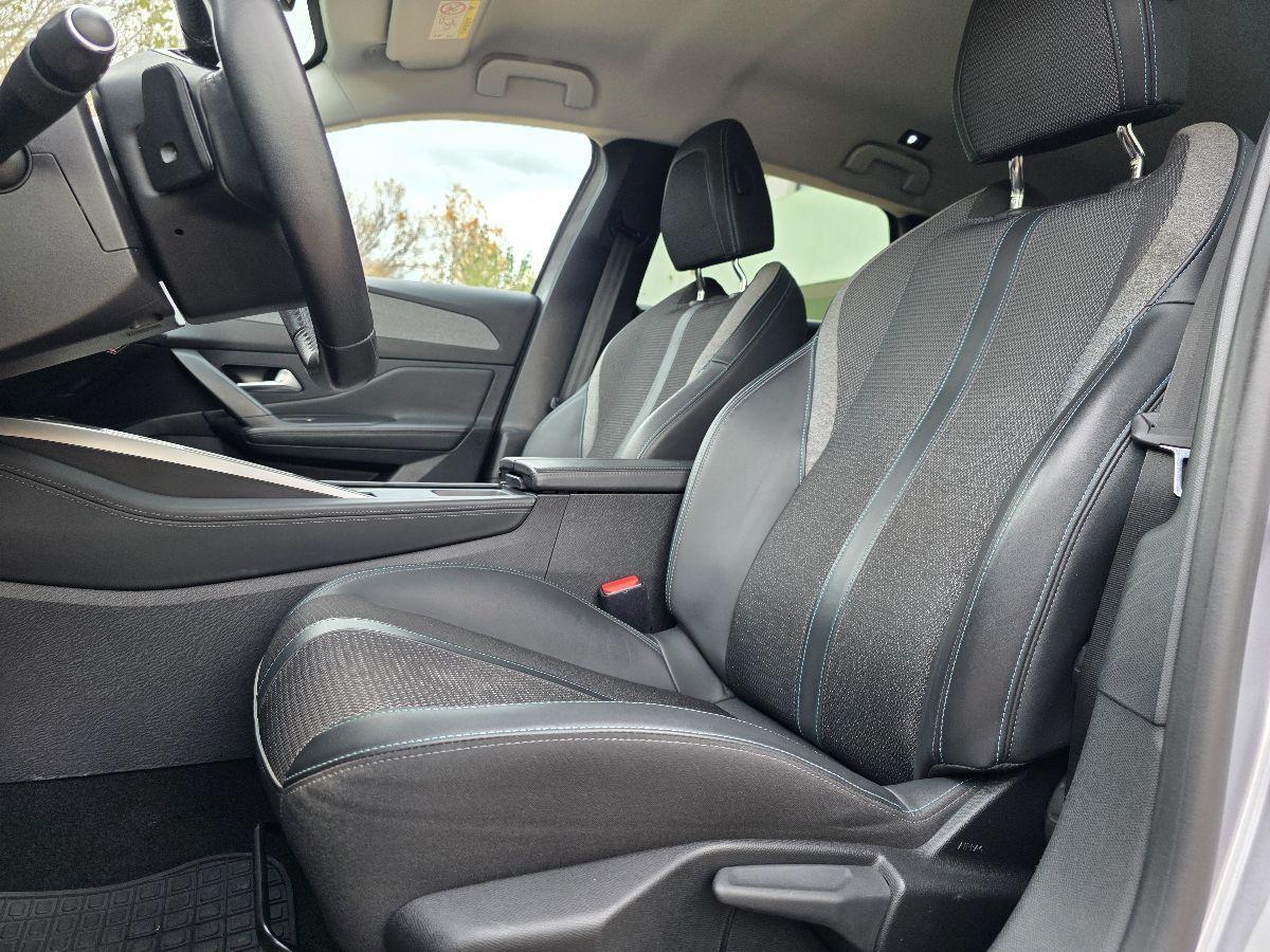 PEUGEOT 308 BlueHDi SW 130CV Allure