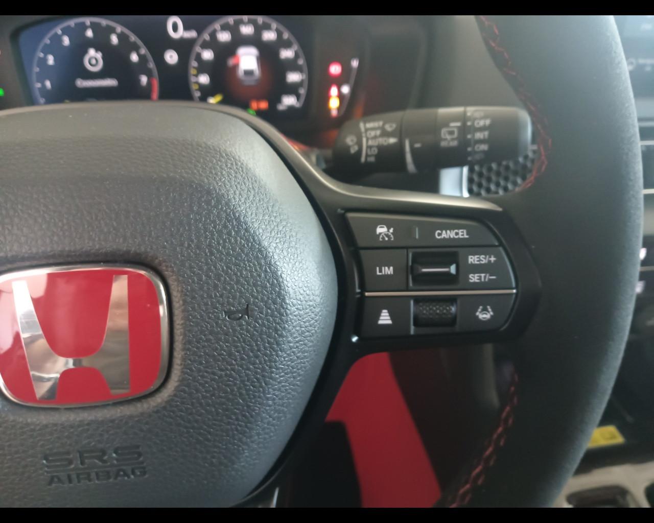 HONDA TypeR 23 2.0 Type R MY2025