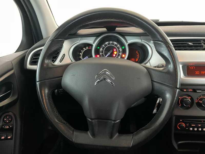 CITROEN C3 II - C3 1.1 Attraction (ideal)
