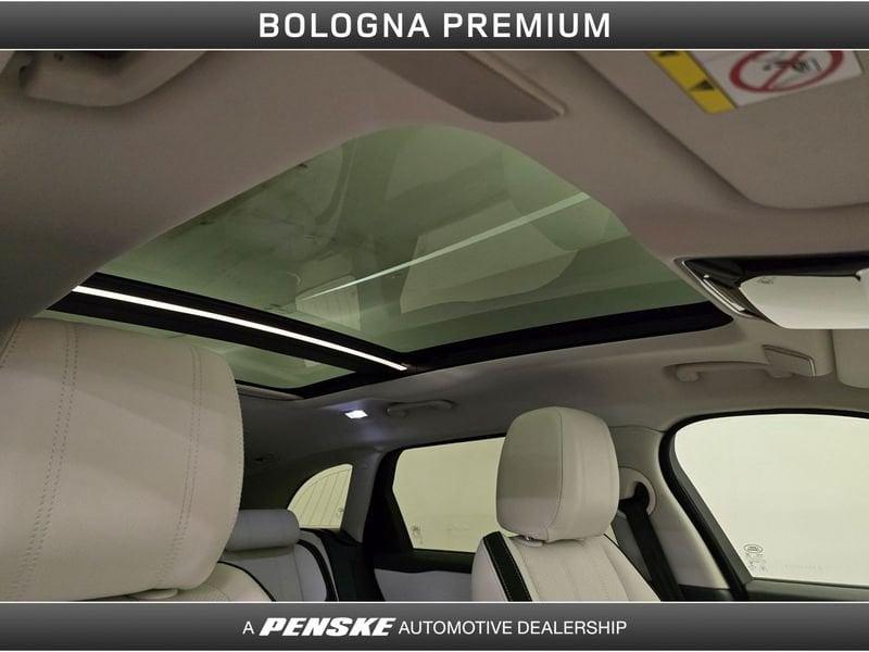 Land Rover Range Rover Velar Range Rover Velar 2.0D I4 204 CV R-Dynamic SE