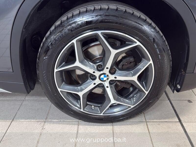 BMW X1 F48 Diesel xdrive18d xLine