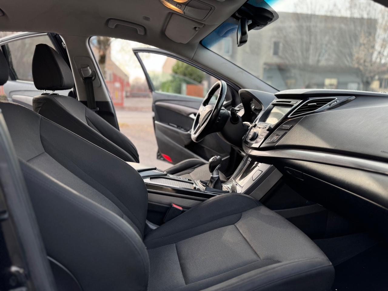 Hyundai i40 1.7 CRDi – 2017 – Euro 6 Cell 3201471147