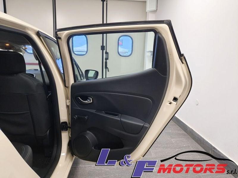 Renault Clio 1.5 dCi 75cv Energy Intens