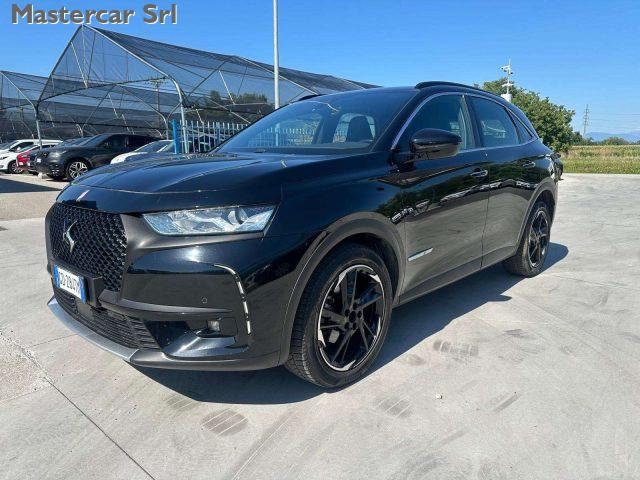 DS AUTOMOBILES DS 7 Crossback 2.0 bluehdi Grand Chic 180cv auto - GD284TM