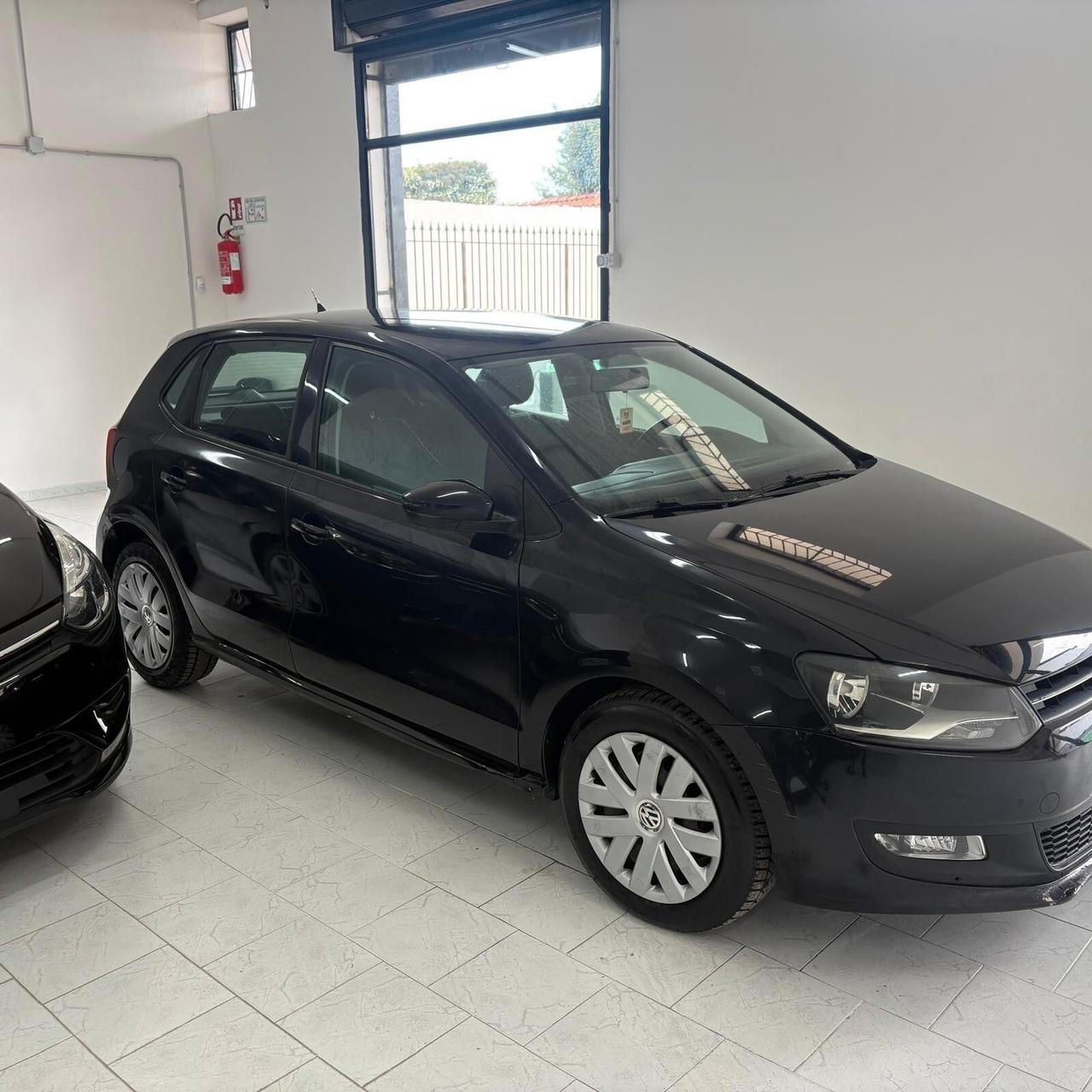 Volkswagen Polo 1.6 TDI DPF 5 porte Highline BlueMotion Technology