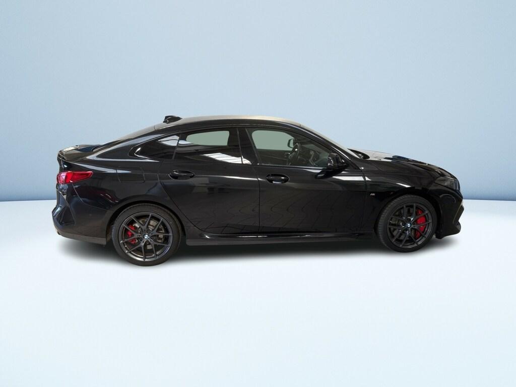 BMW Serie 2 Gran Coupe 220 d Msport xDrive Steptronic