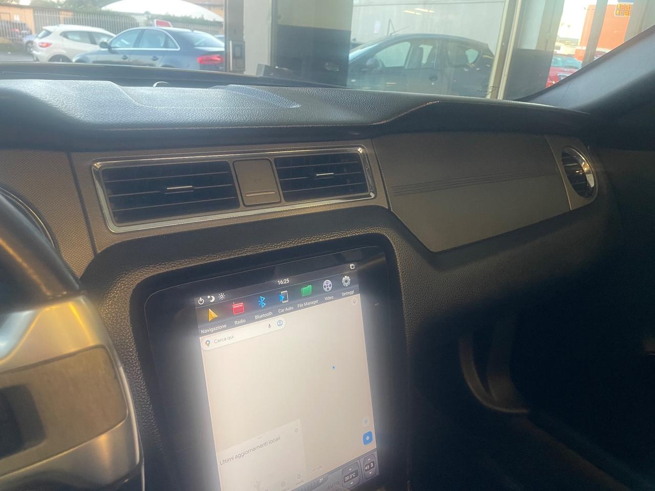 Ford Mustang Fastback 3700 Cabrio GPL - Nessun vincolo -