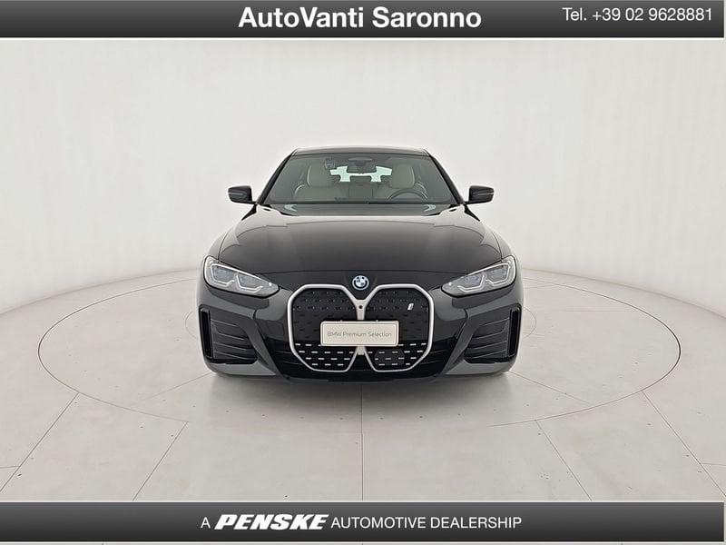 BMW i4 i4 eDrive 40 Msport