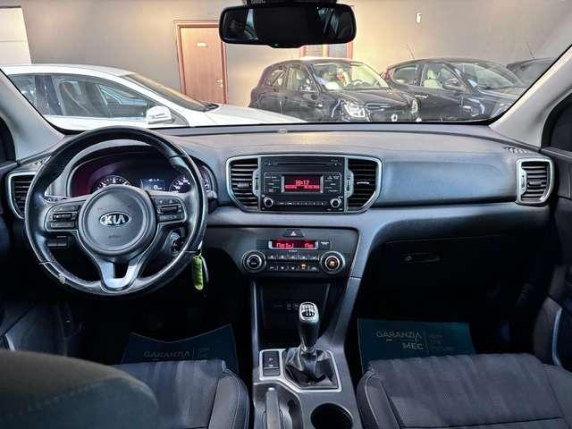 Kia Sportage OFFERTA LIMITATA ENTRO 15/12 Km 100.000