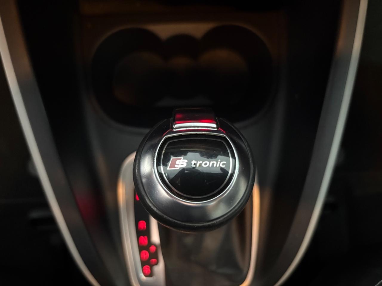 Audi A1 1.4 TFSI S tronic Ambition