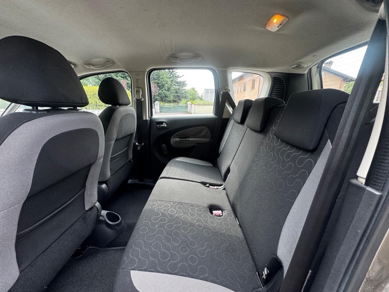 Citroen C3 Picasso 1.6 HDi 90 Business