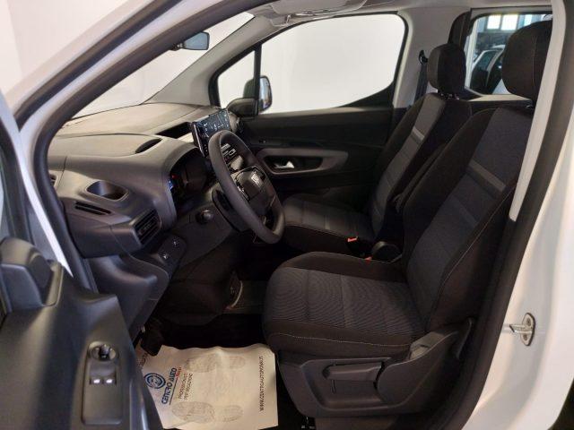 FIAT Doblo Doblò 1.5 BlueHdi 130 CV AT8 PC M1