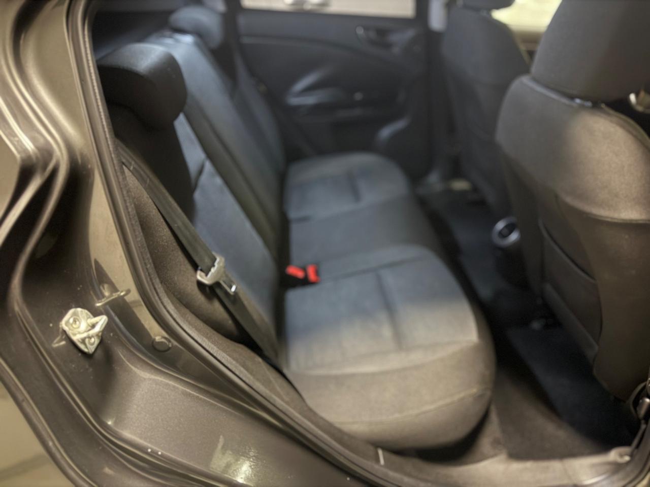 Alfa Romeo Giulietta 2.0 JTDm-2 170 CV Distinctive