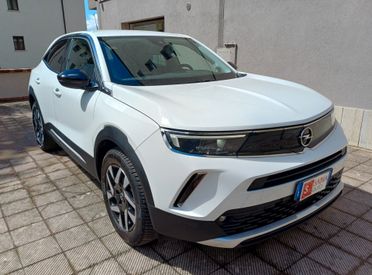 OPEL MOKKA 1.5 DIESEL 110cv ELEGANCE