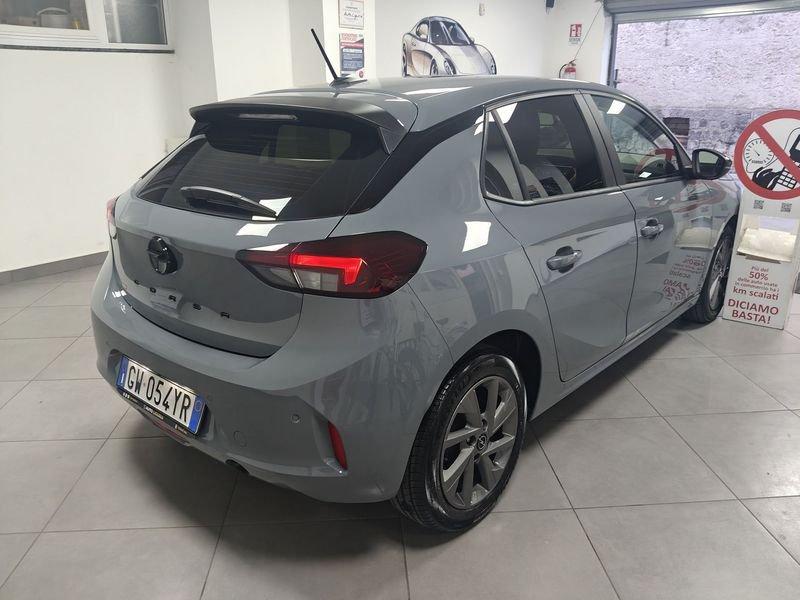 Opel Corsa 1.2 Edition s&s 75cv GPL+800€