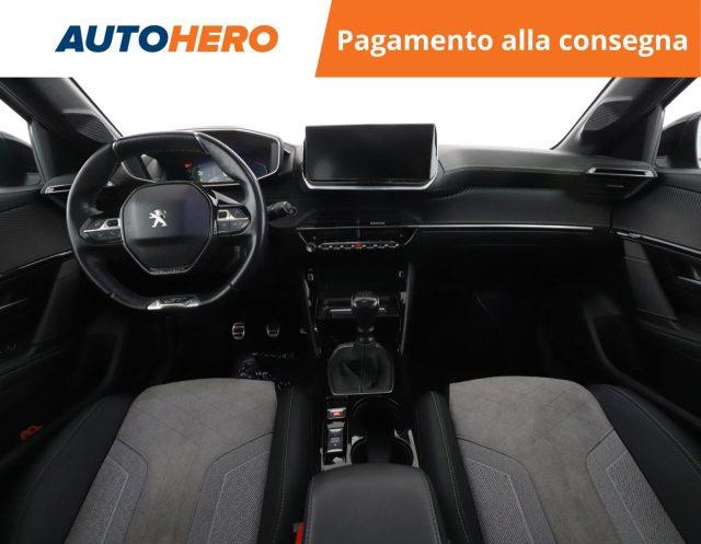PEUGEOT 208 PureTech 100 Stop&Start 5 porte GT Pack