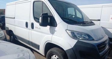 Fiat Ducato 28 2.0 MJT PC-TN Furgone