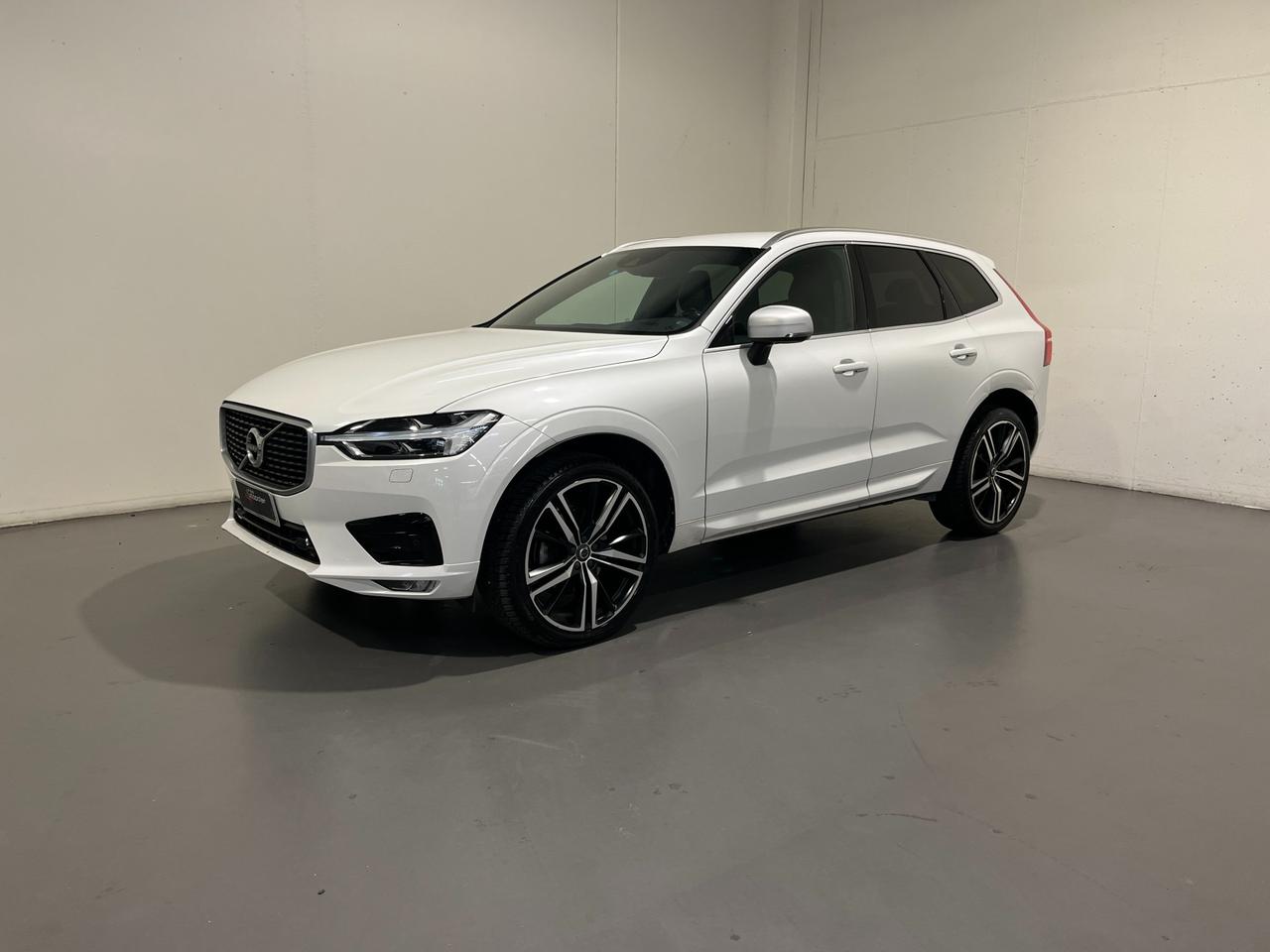 VOLVO XC60 2.0 D4 R-DESIGN GEARTRONIC
