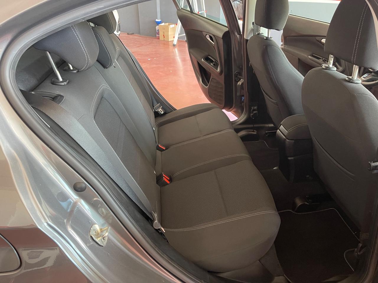 Fiat Tipo 1.3 Mjt S&S 5 porte City Life
