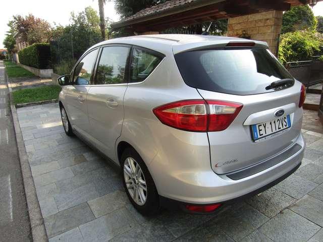 Ford C-Max 1.6 tdci Titanium Business 115cv dpf