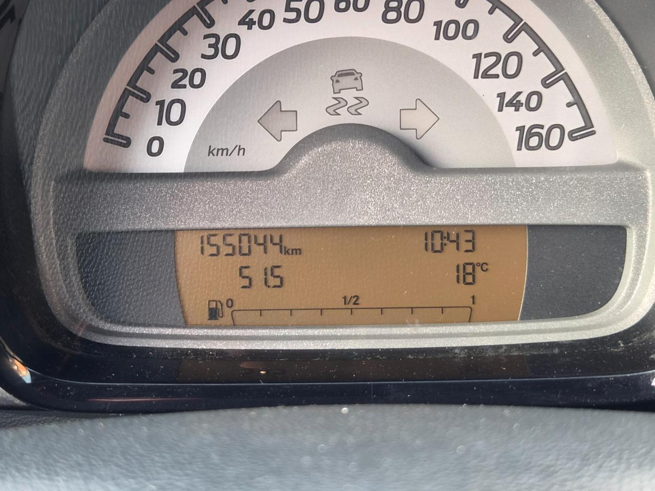 Smart ForTwo 1000 62 kW coupé passion