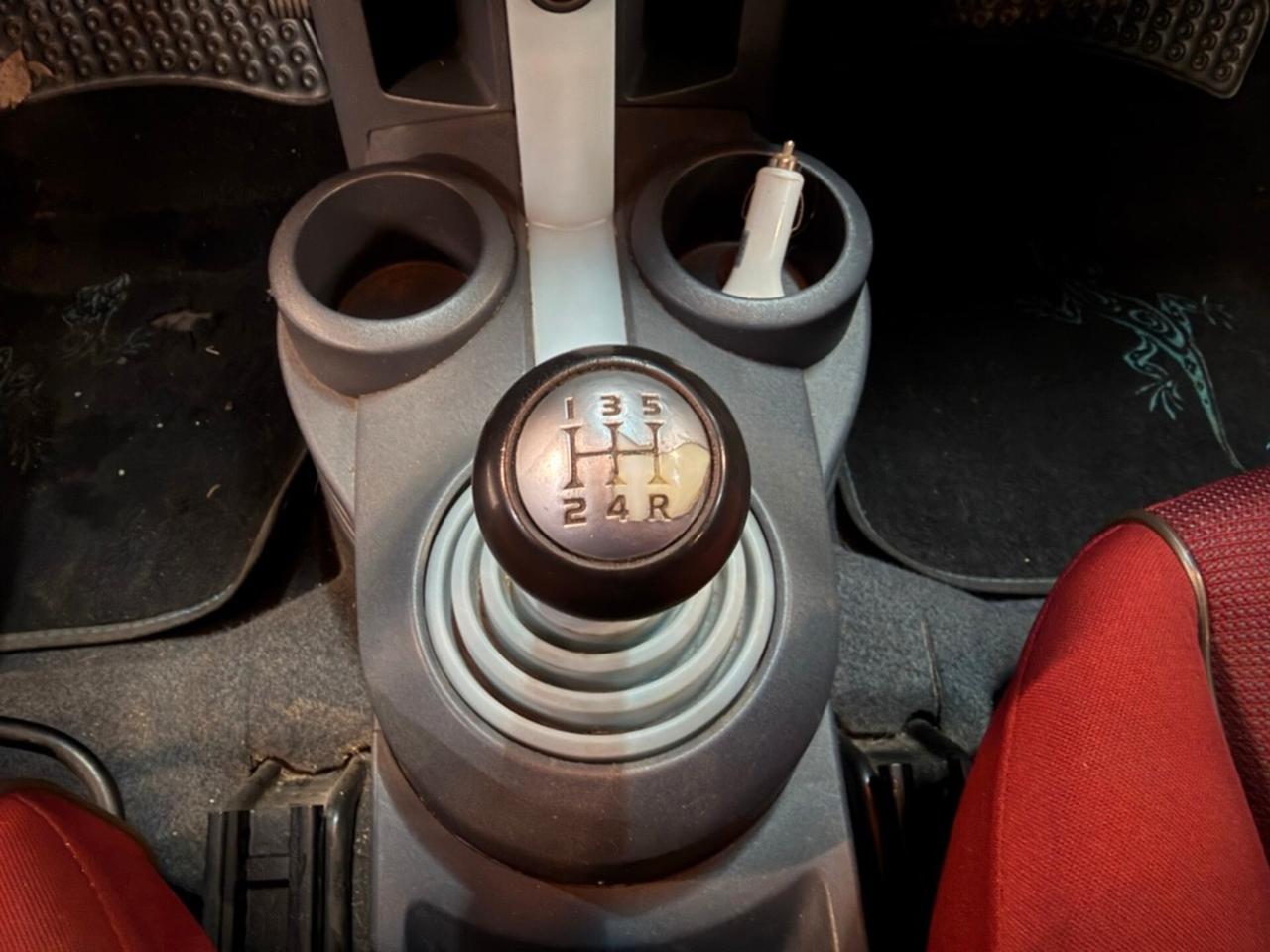 Mitsubishi Colt 1.5 DI-D 3p. CZ3 Invite