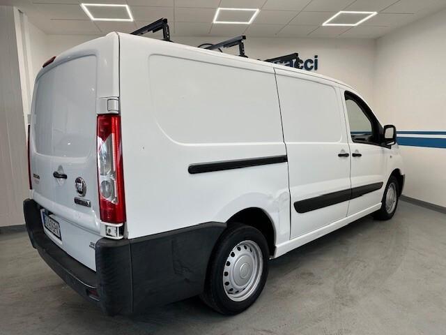 Fiat Scudo 1.6 MJT 8V PL-TN Furgone 12q. SX