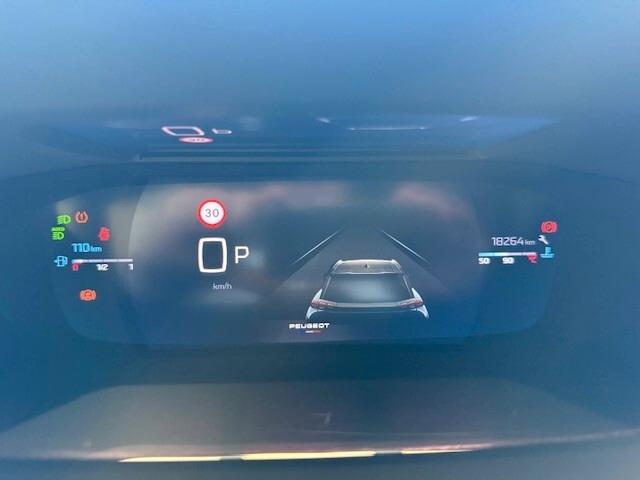 Peugeot 2008 PureTech 130 S&S EAT8 GT "IVA ESPOSTA"
