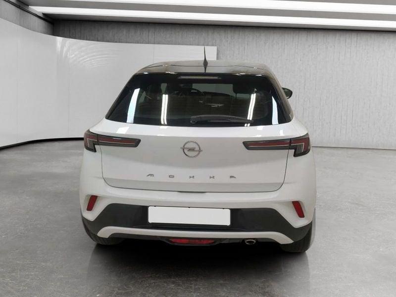 Opel Mokka 1.5 Elegance s&s 110cv