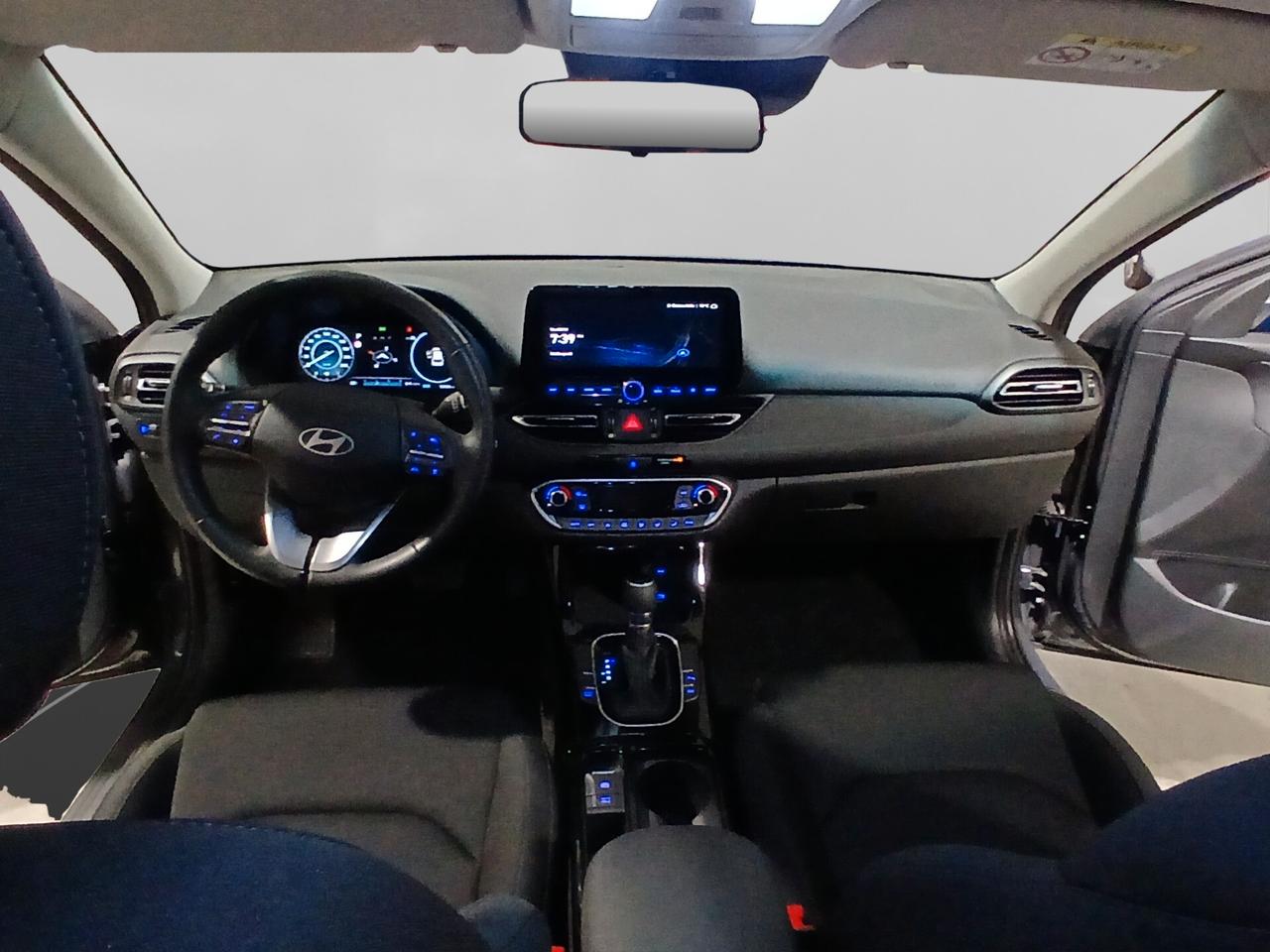 Hyundai i30 1.0 T-GDI DCT 48V 5 porte Business 100CV