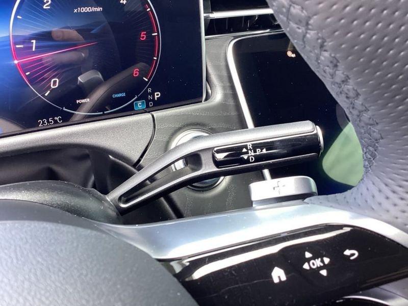 Mercedes-Benz Classe E 220d Station Wagon AMG Line Advanced Plus