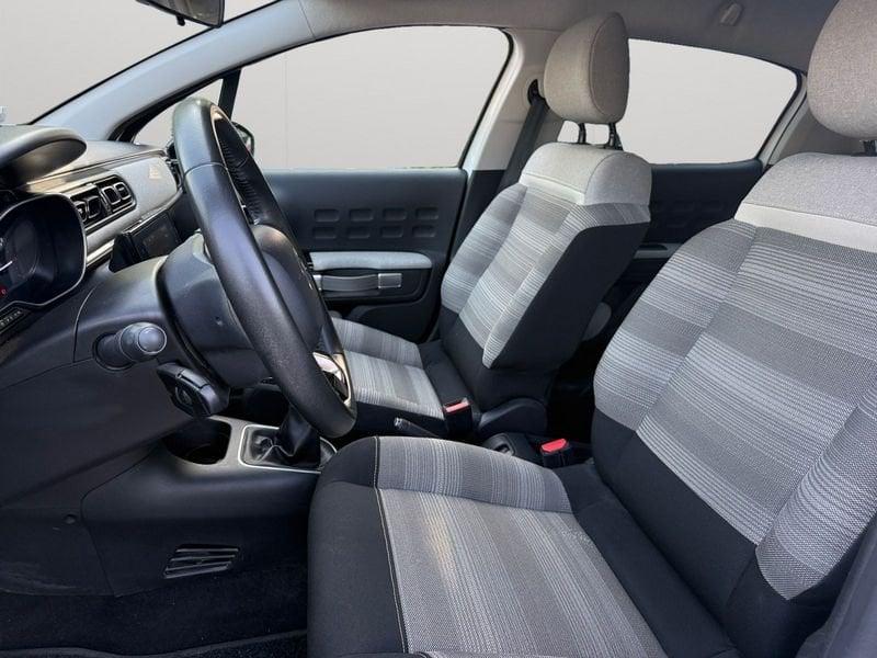 Citroën C3 BLUEHDI 100 S&S SHINE