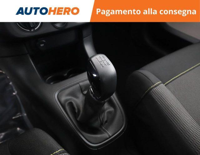 CITROEN C3 PureTech 83 S&S You