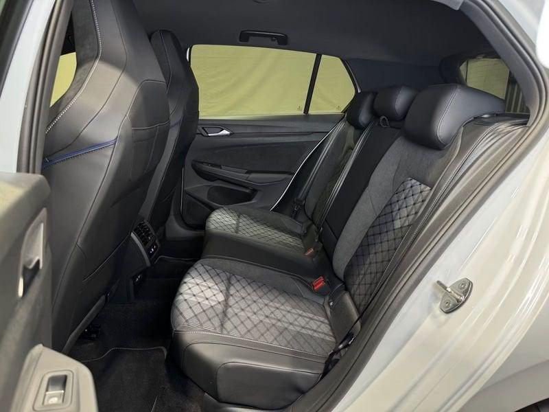 Volkswagen Golf Golf 2.0 TDI 150 CV DSG SCR R-Line LED CAMERA ACC